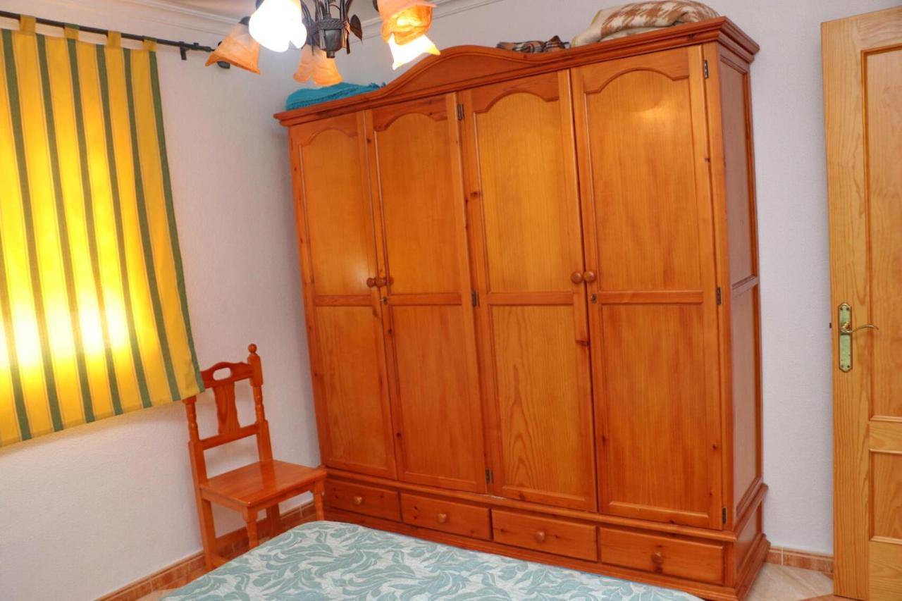 Apartamento Rosa De Los Vientos Conil De La Frontera Dış mekan fotoğraf